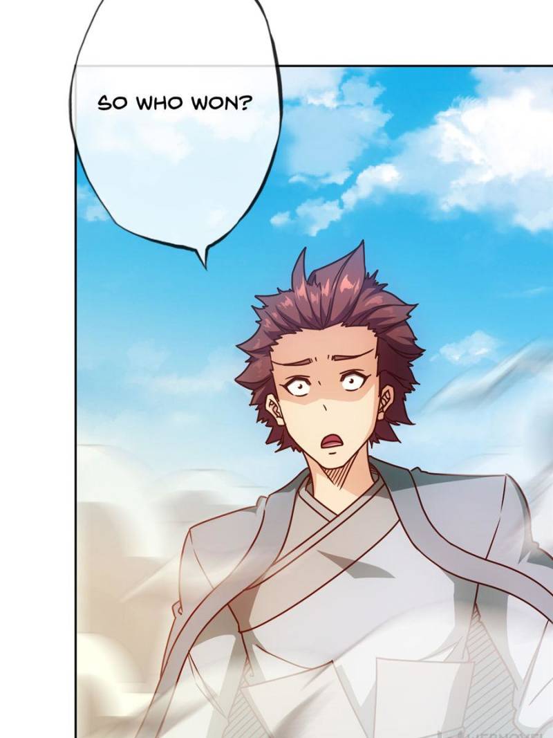 The Greatest Deity Chapter 50 51